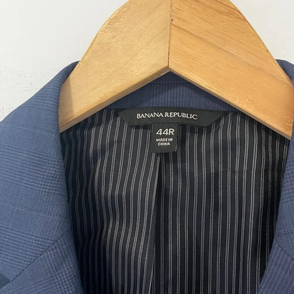 Banana Republic banana republic